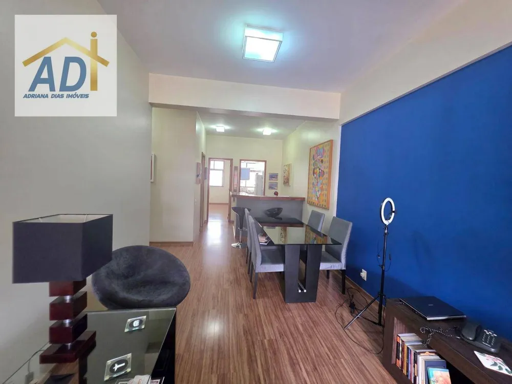 Apartamento, 2 quartos, 98 m² - Foto 14
