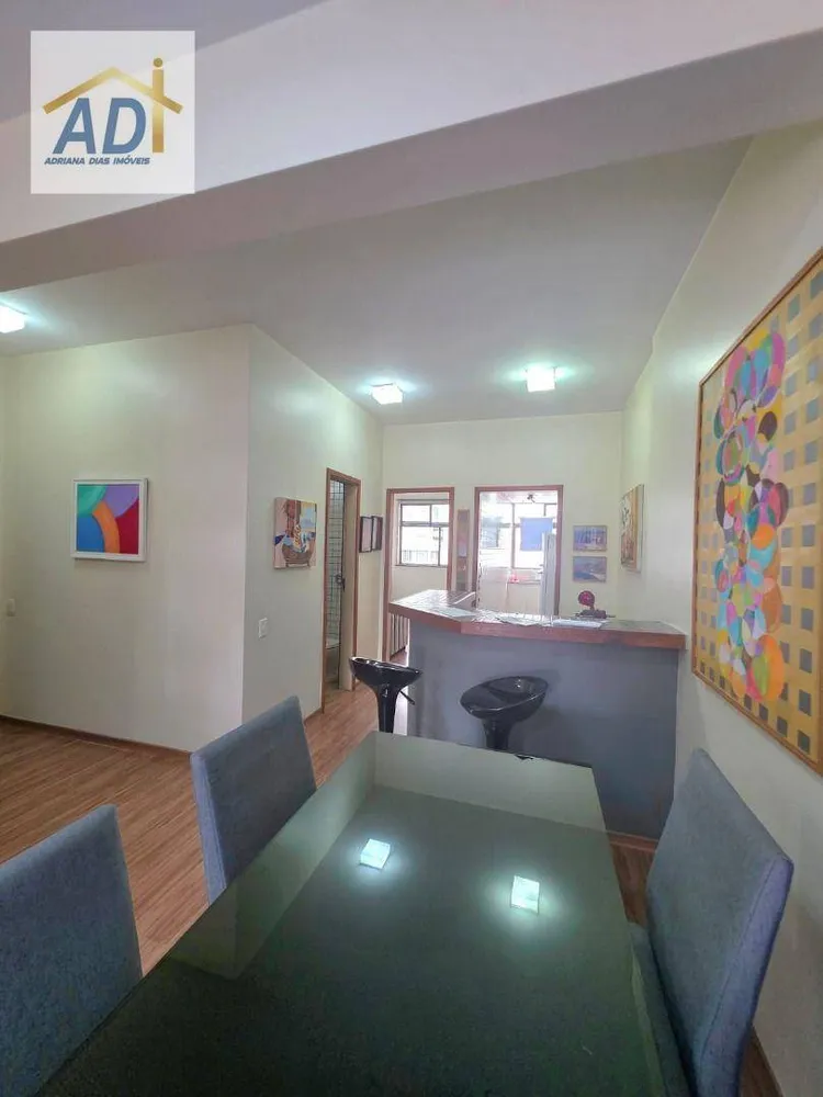 Apartamento, 2 quartos, 98 m² - Foto 30