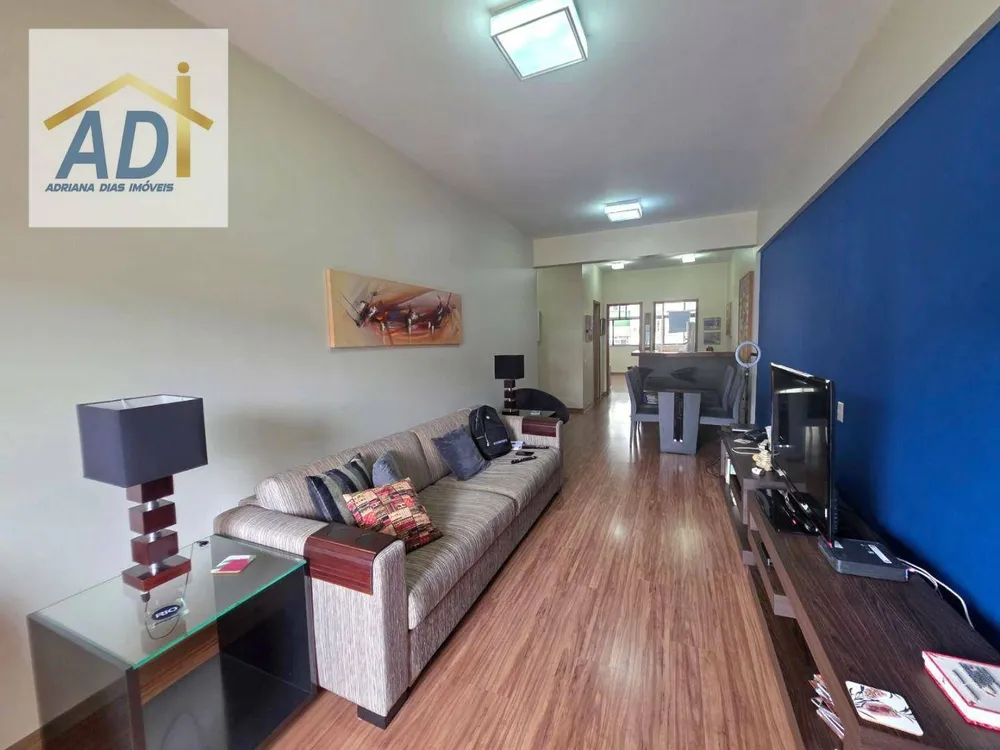 Apartamento, 2 quartos, 98 m² - Foto 8