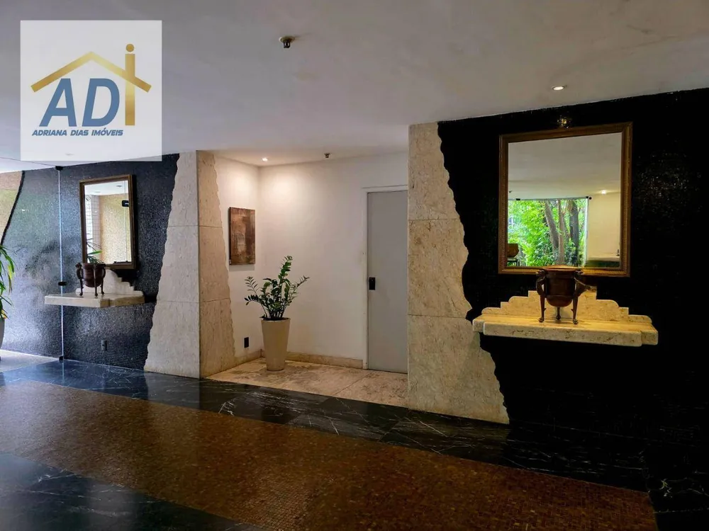 Apartamento, 2 quartos, 98 m² - Foto 35