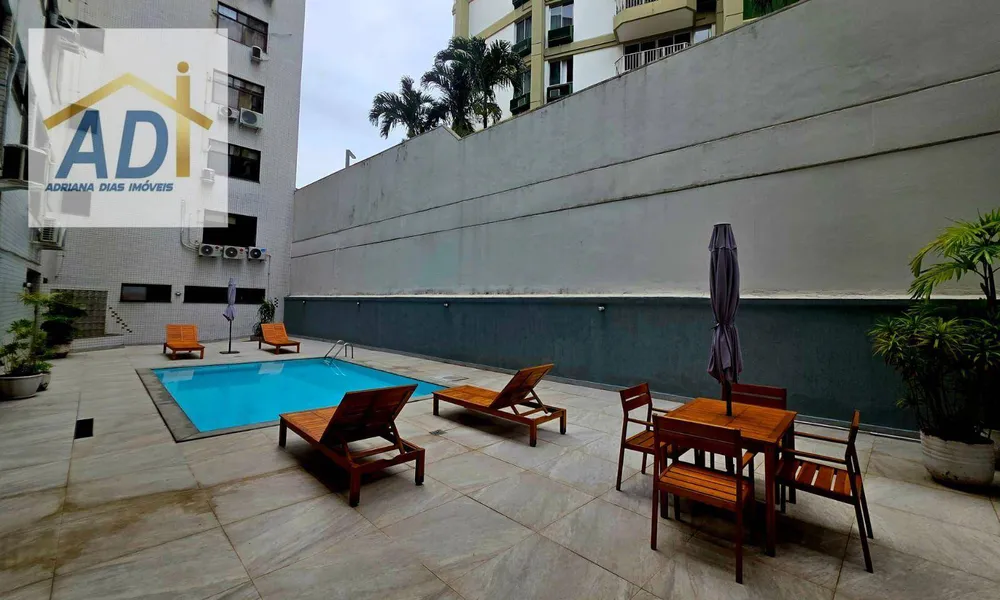 Apartamento, 2 quartos, 98 m² - Foto 34