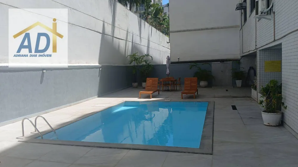 Apartamento, 2 quartos, 98 m² - Foto 12