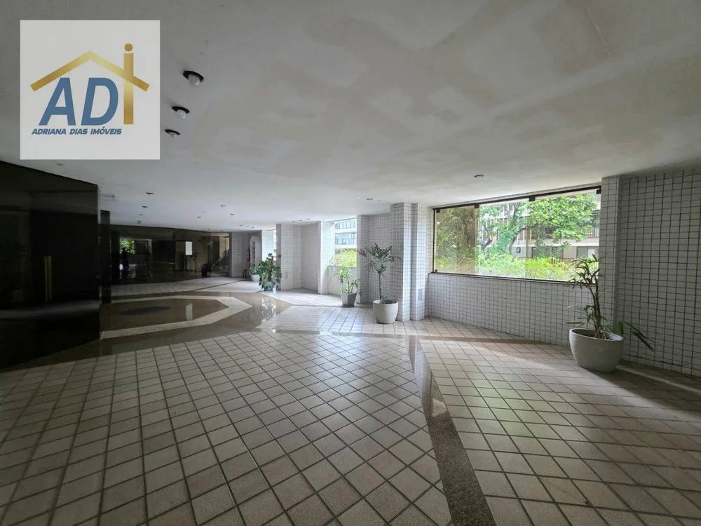 Apartamento, 2 quartos, 98 m² - Foto 11