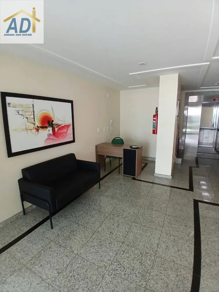 Apartamento, 3 quartos, 85 m² - Foto 6