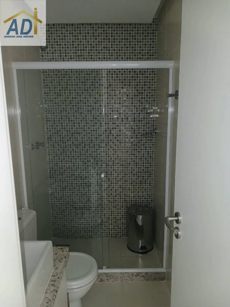 Apartamento, 3 quartos, 85 m² - Foto 9