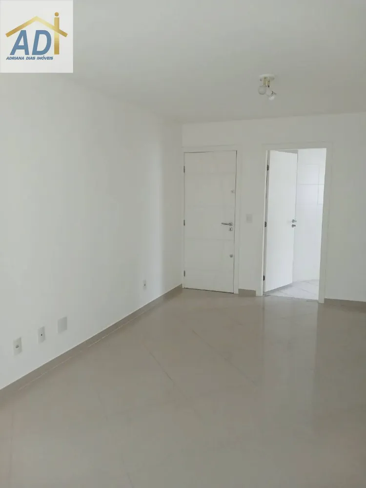 Apartamento, 3 quartos, 85 m² - Foto 10