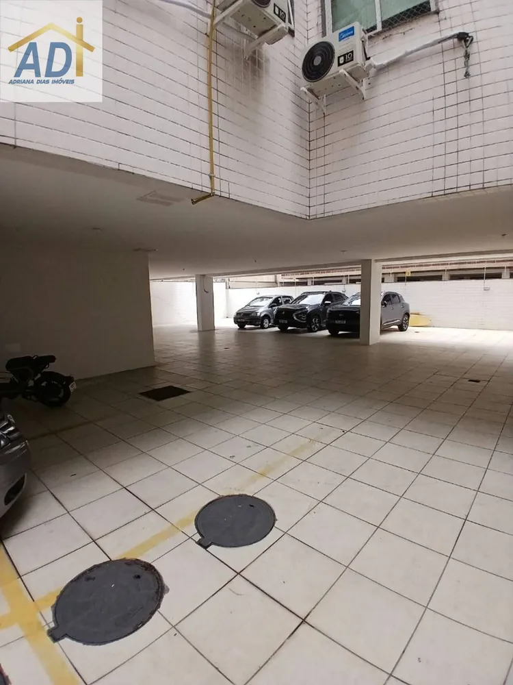 Apartamento, 3 quartos, 85 m² - Foto 24