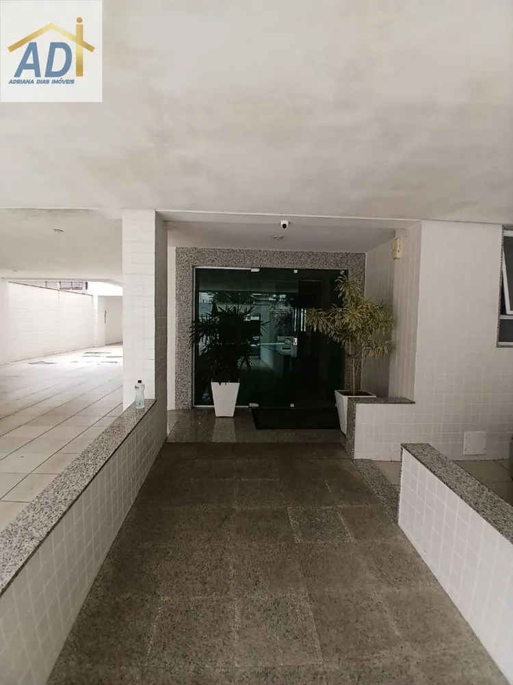 Apartamento, 3 quartos, 85 m² - Foto 15