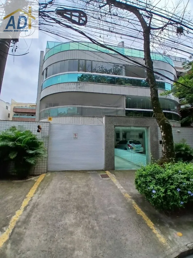 Apartamento, 3 quartos, 85 m² - Foto 4
