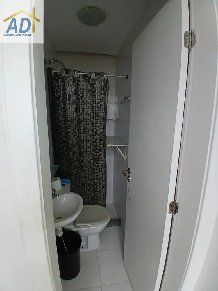 Apartamento, 3 quartos, 85 m² - Foto 2