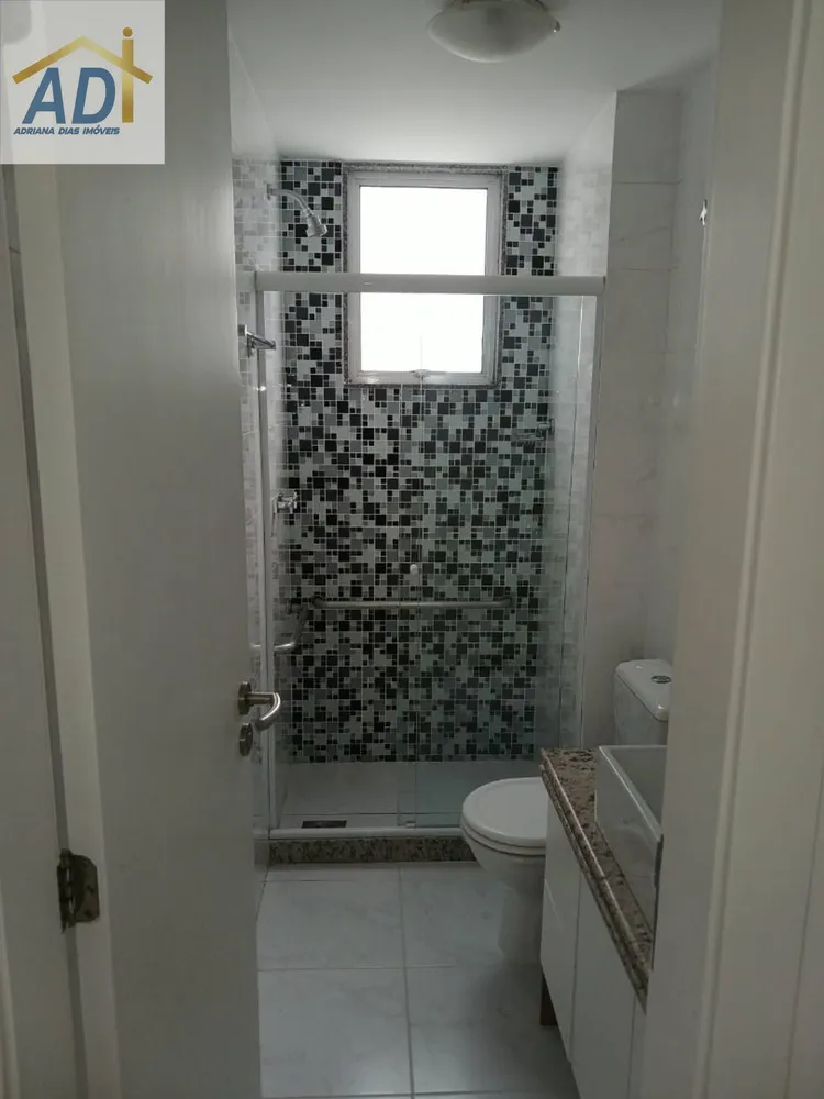 Apartamento, 3 quartos, 85 m² - Foto 12