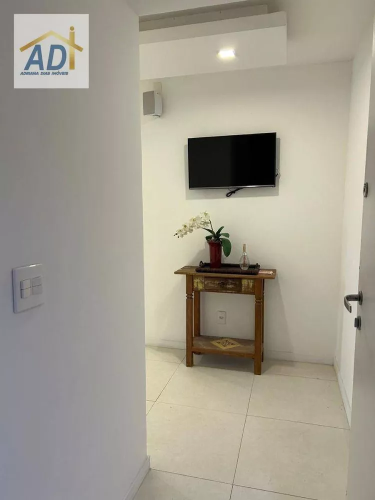 Sala-Conjunto, 29 m² - Foto 9