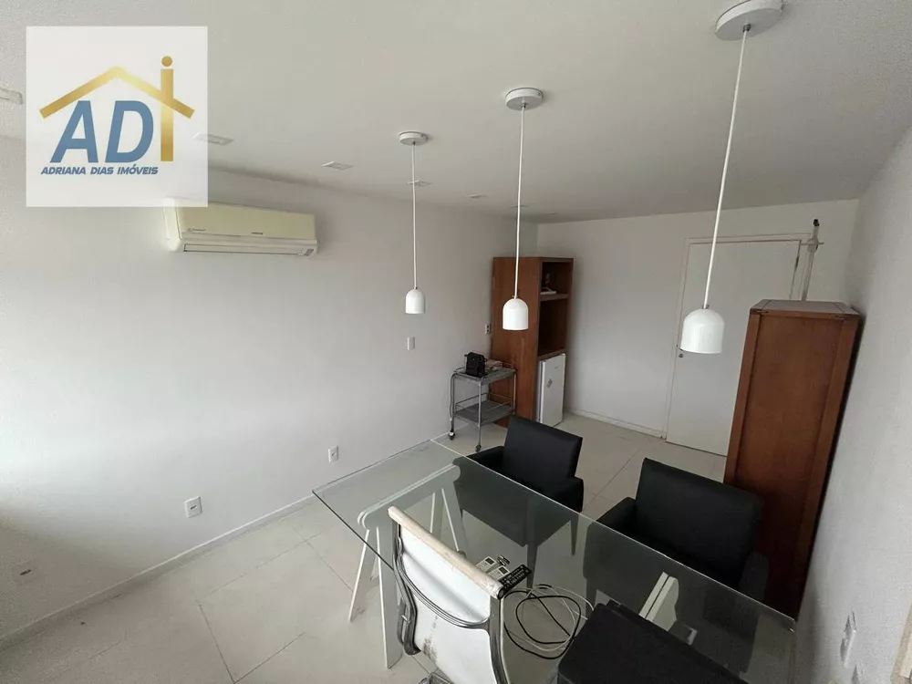 Sala-Conjunto, 29 m² - Foto 10