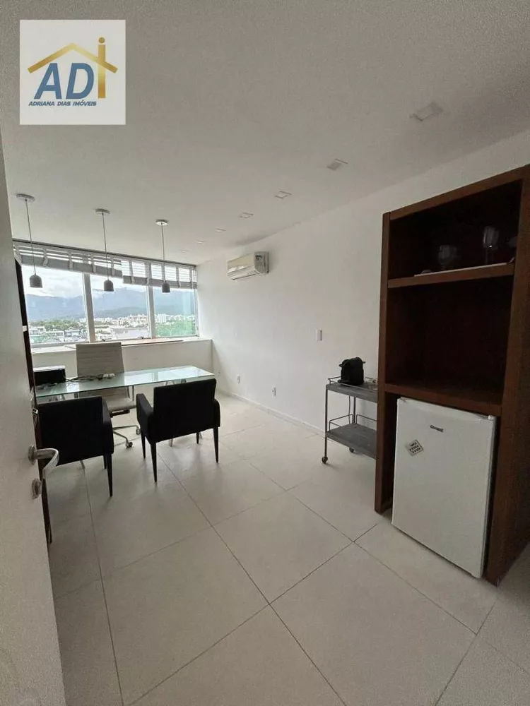 Sala-Conjunto, 29 m² - Foto 7