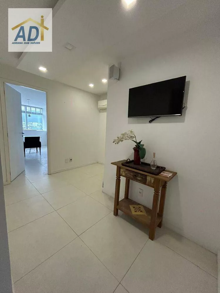 Sala-Conjunto, 29 m² - Foto 2