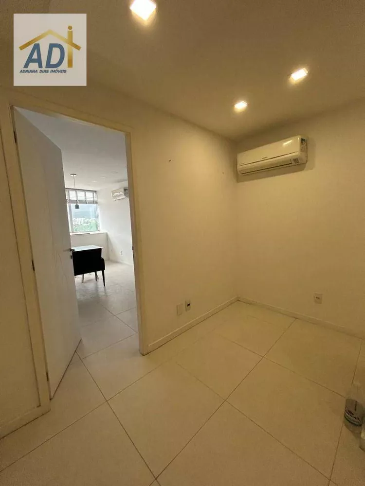 Sala-Conjunto, 29 m² - Foto 3