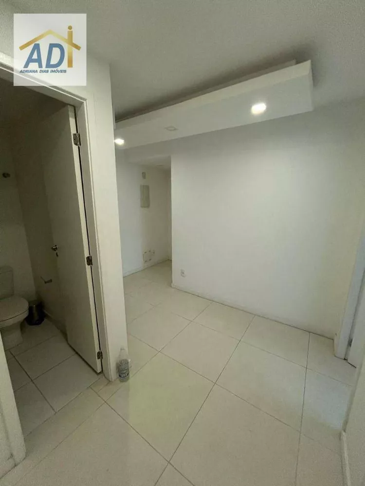 Sala-Conjunto, 29 m² - Foto 5