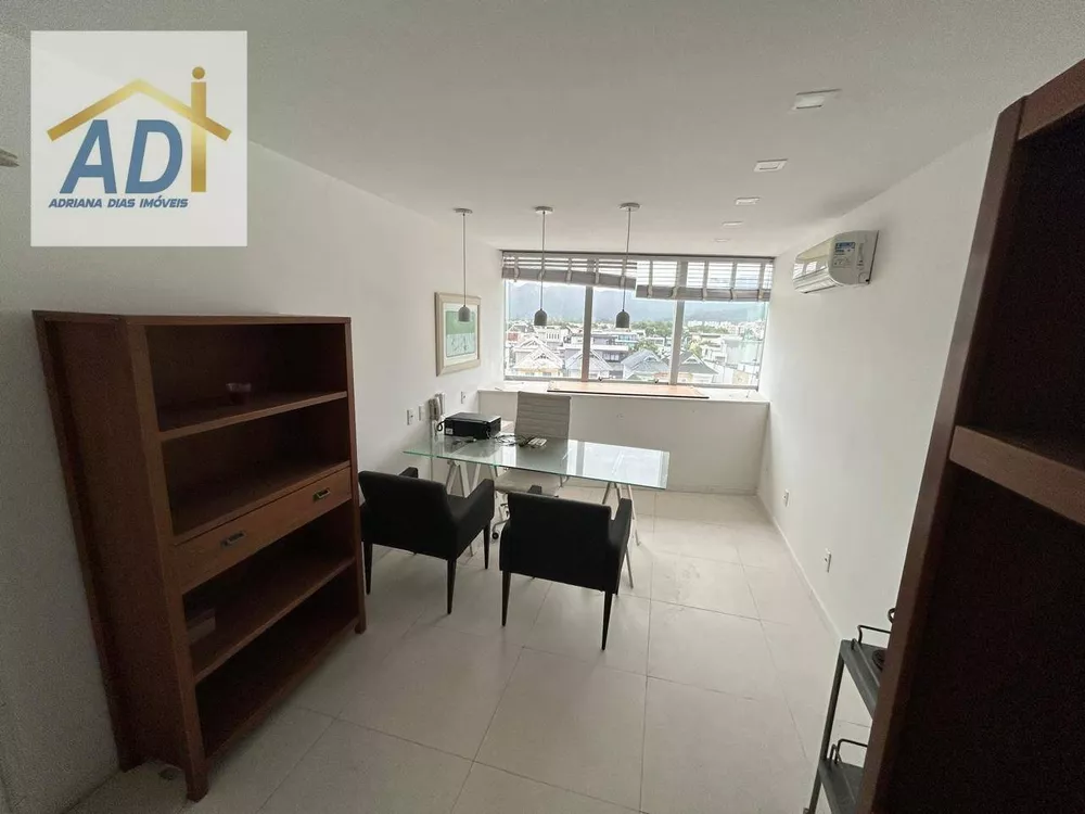 Sala-Conjunto, 29 m² - Foto 8