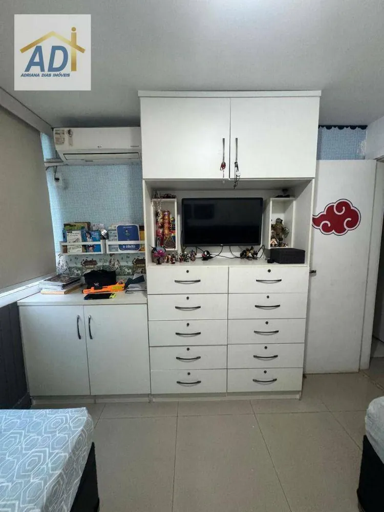 Cobertura, 3 quartos, 172 m² - Foto 22