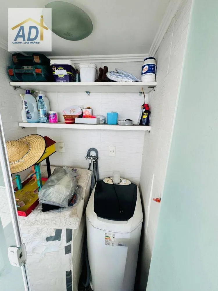 Cobertura, 3 quartos, 172 m² - Foto 10