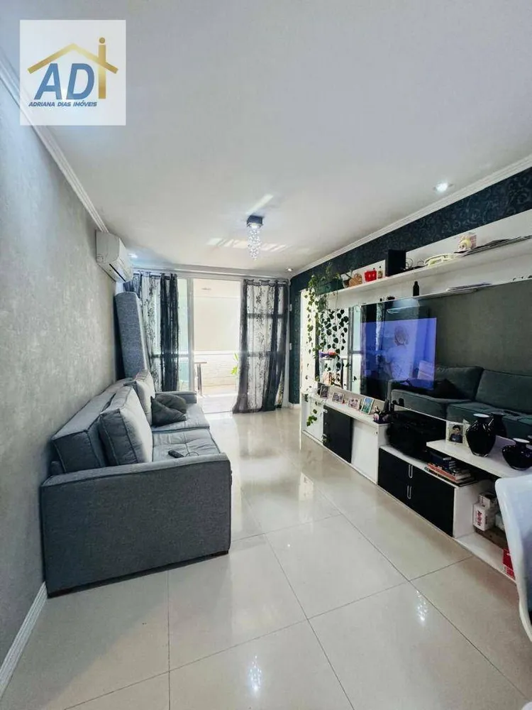 Cobertura, 3 quartos, 172 m² - Foto 6