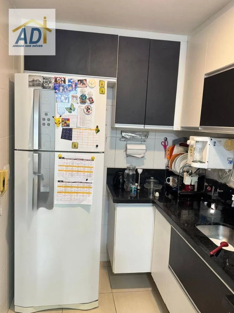 Cobertura, 3 quartos, 172 m² - Foto 18