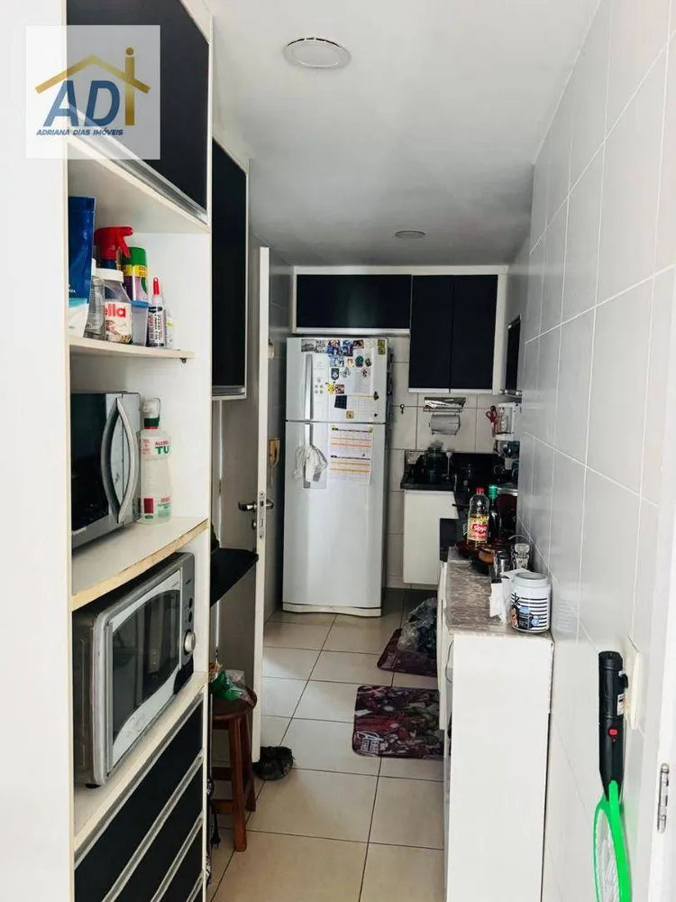Cobertura, 3 quartos, 172 m² - Foto 20