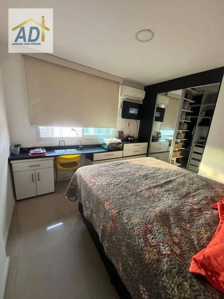 Cobertura, 3 quartos, 172 m² - Foto 27