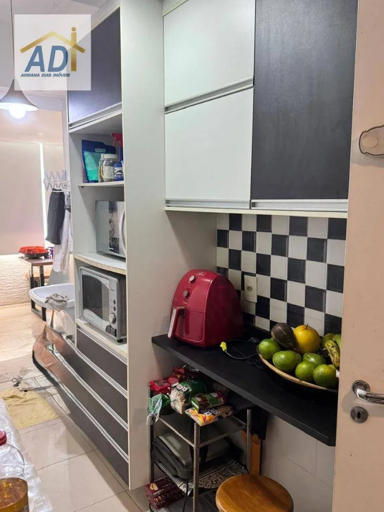 Cobertura, 3 quartos, 172 m² - Foto 19