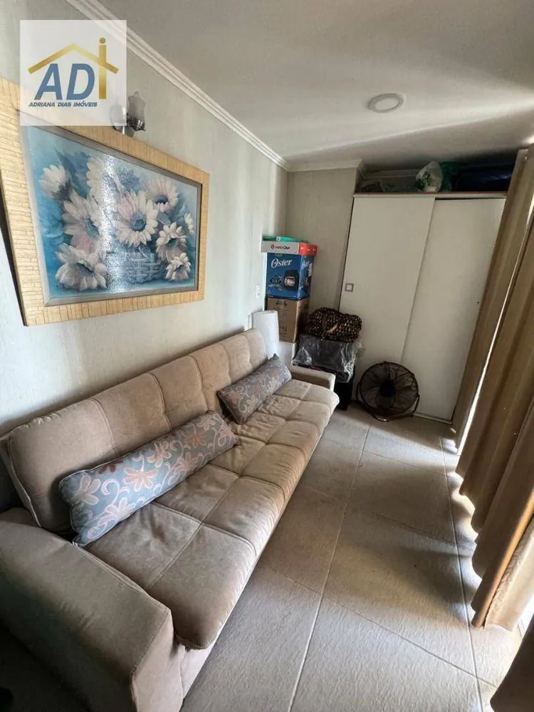 Cobertura, 3 quartos, 172 m² - Foto 14