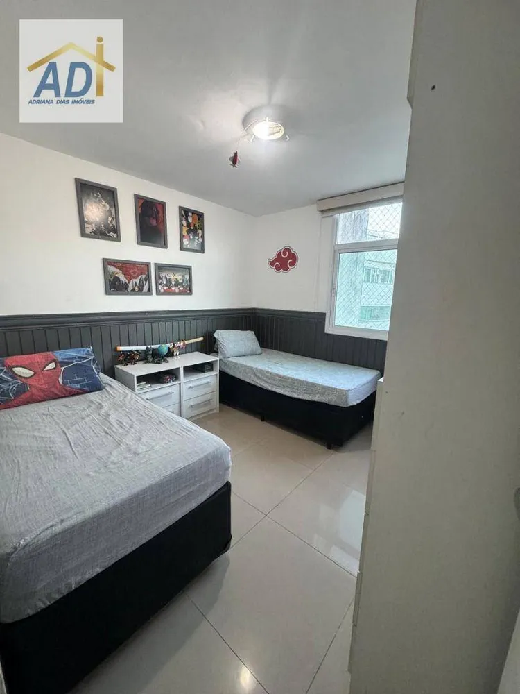 Cobertura, 3 quartos, 172 m² - Foto 23