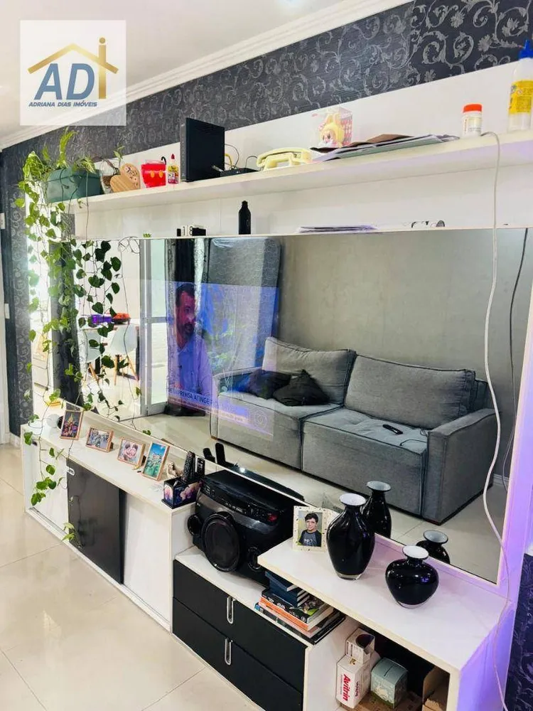 Cobertura, 3 quartos, 172 m² - Foto 7