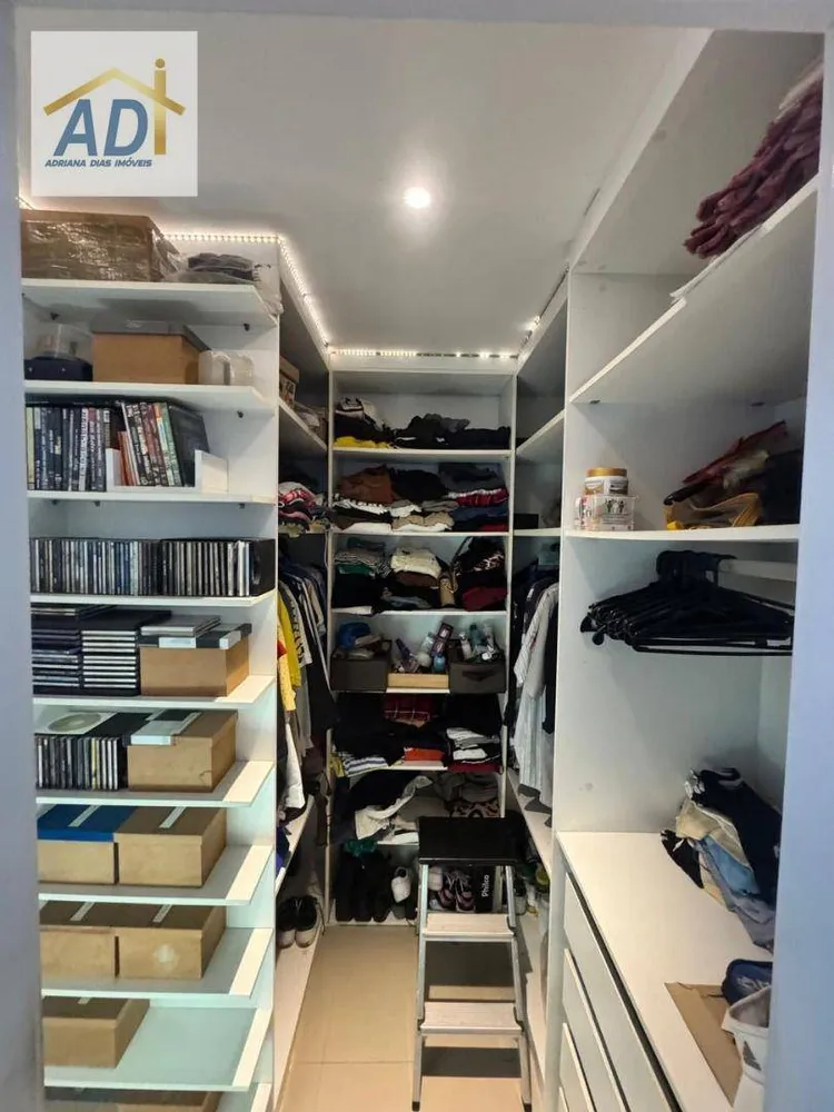 Cobertura, 3 quartos, 172 m² - Foto 25