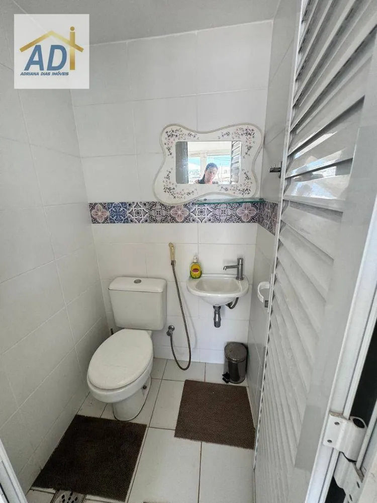 Cobertura, 3 quartos, 172 m² - Foto 11