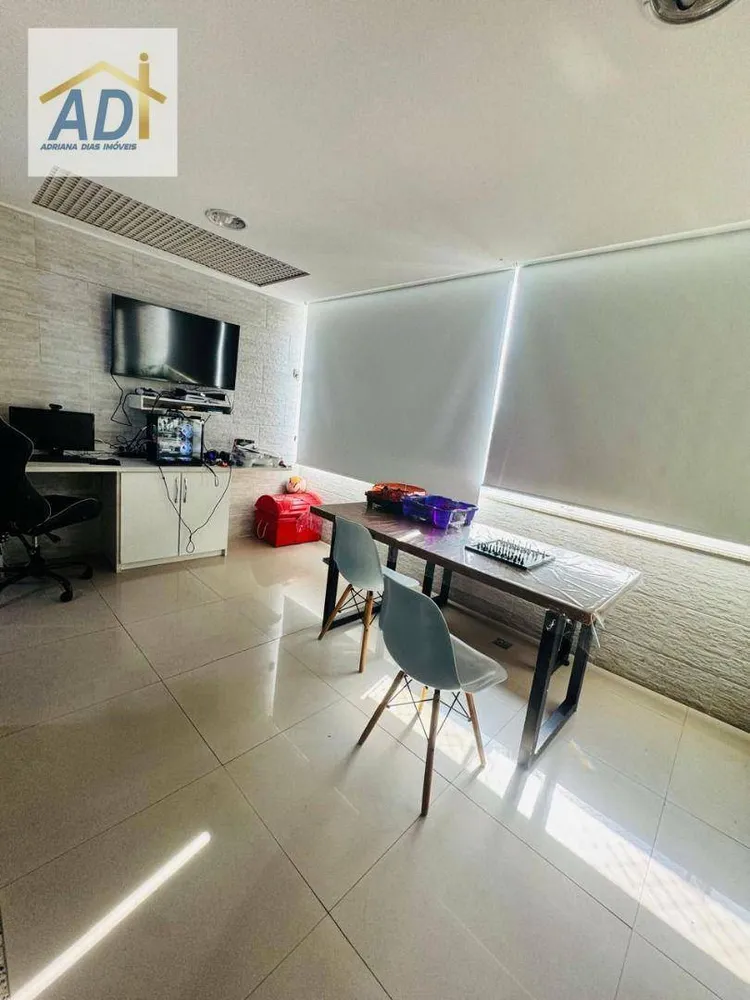 Cobertura, 3 quartos, 172 m² - Foto 3