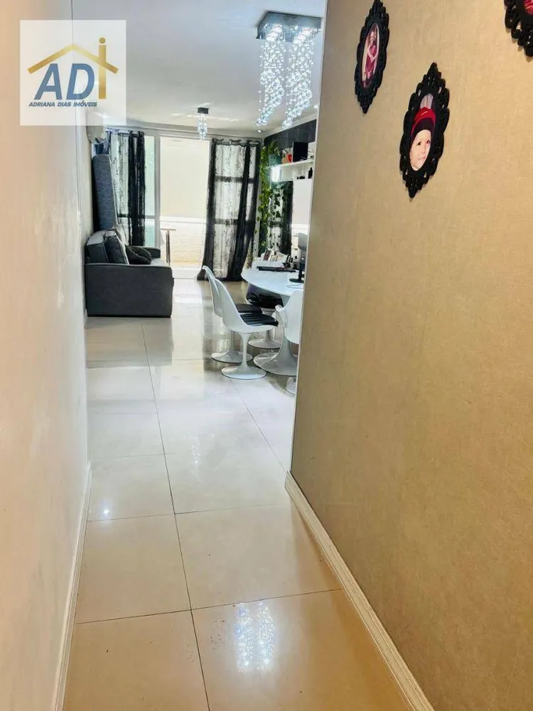 Cobertura, 3 quartos, 172 m² - Foto 5