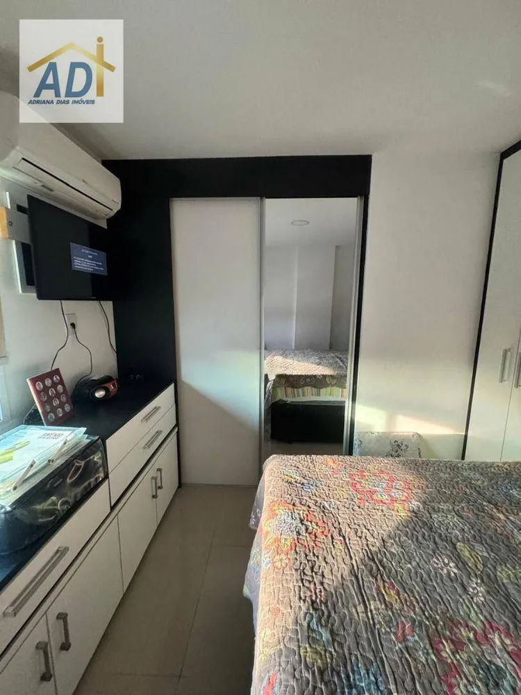 Cobertura, 3 quartos, 172 m² - Foto 24