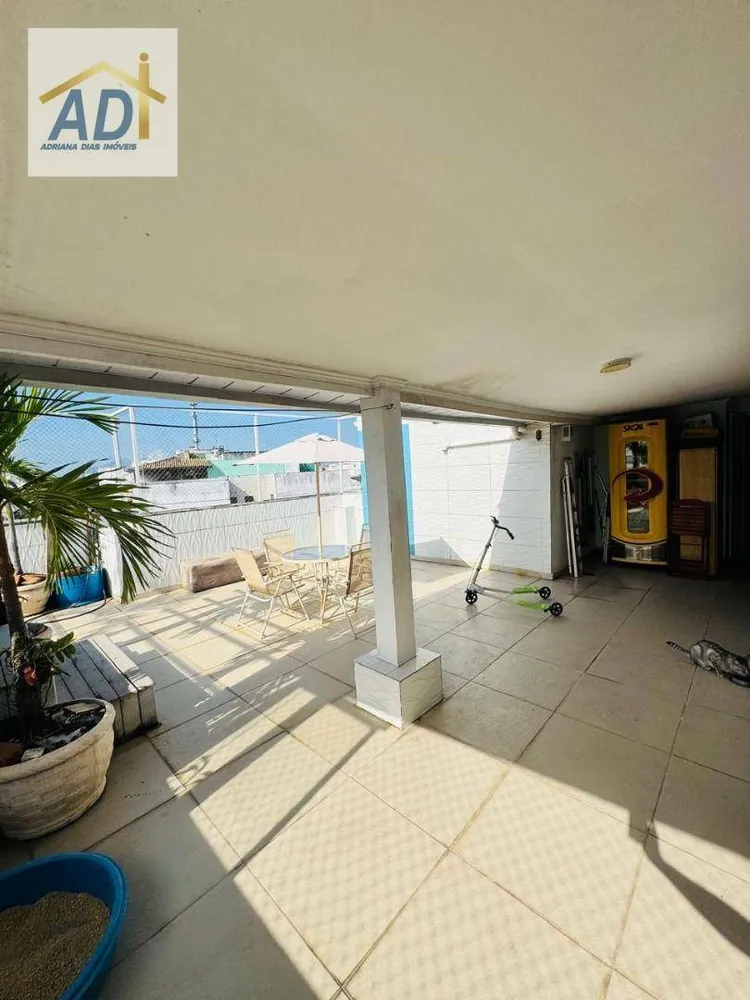 Cobertura, 3 quartos, 172 m² - Foto 9