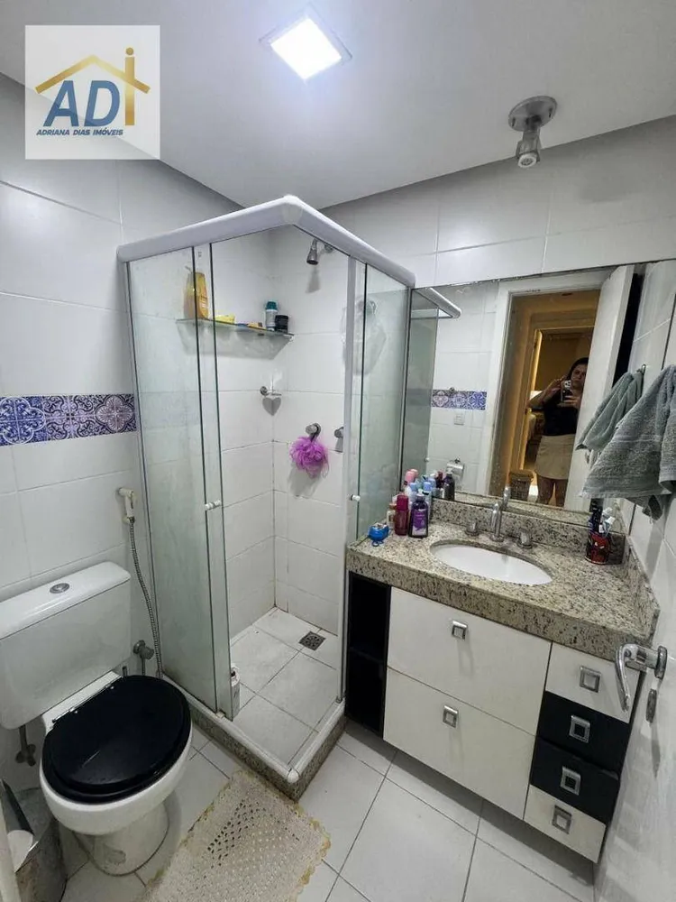 Cobertura, 3 quartos, 172 m² - Foto 21