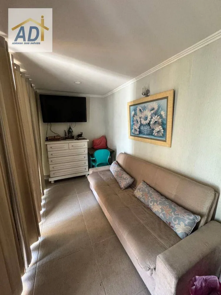 Cobertura, 3 quartos, 172 m² - Foto 15