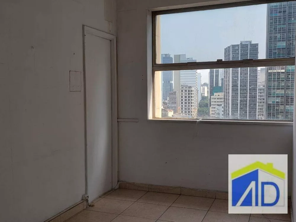 Sala-Conjunto, 44 m² - Foto 10