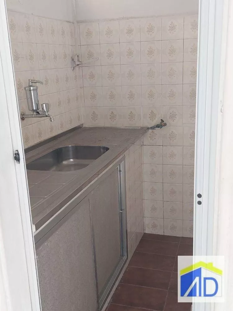 Sala-Conjunto, 44 m² - Foto 3