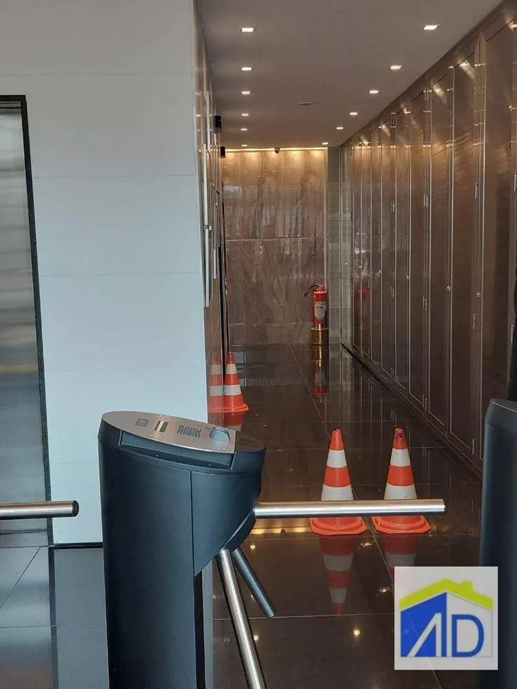 Sala-Conjunto, 44 m² - Foto 2
