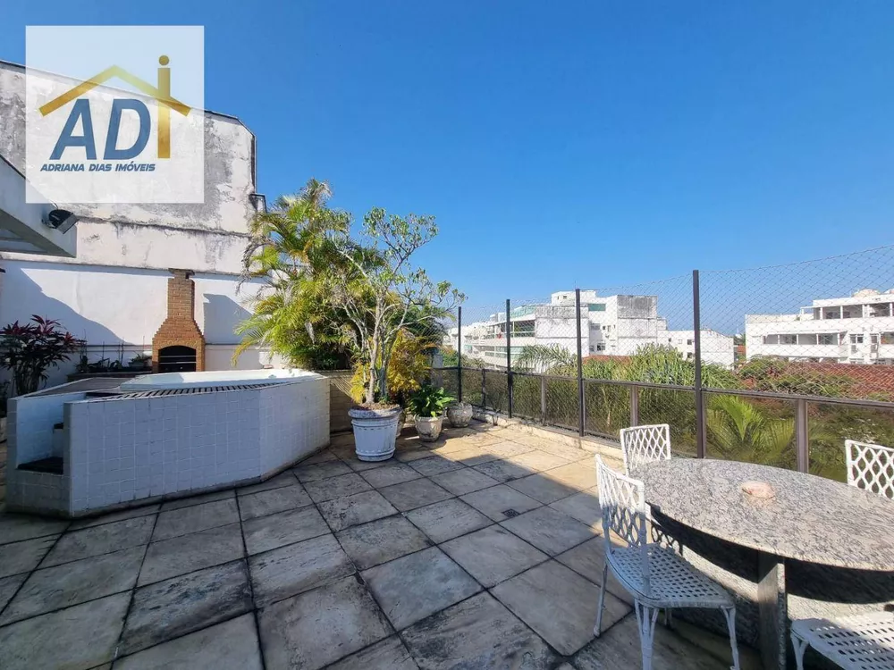 Cobertura, 4 quartos, 258 m² - Foto 36