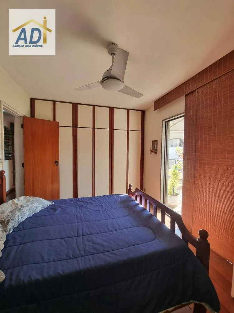 Cobertura, 4 quartos, 258 m² - Foto 5