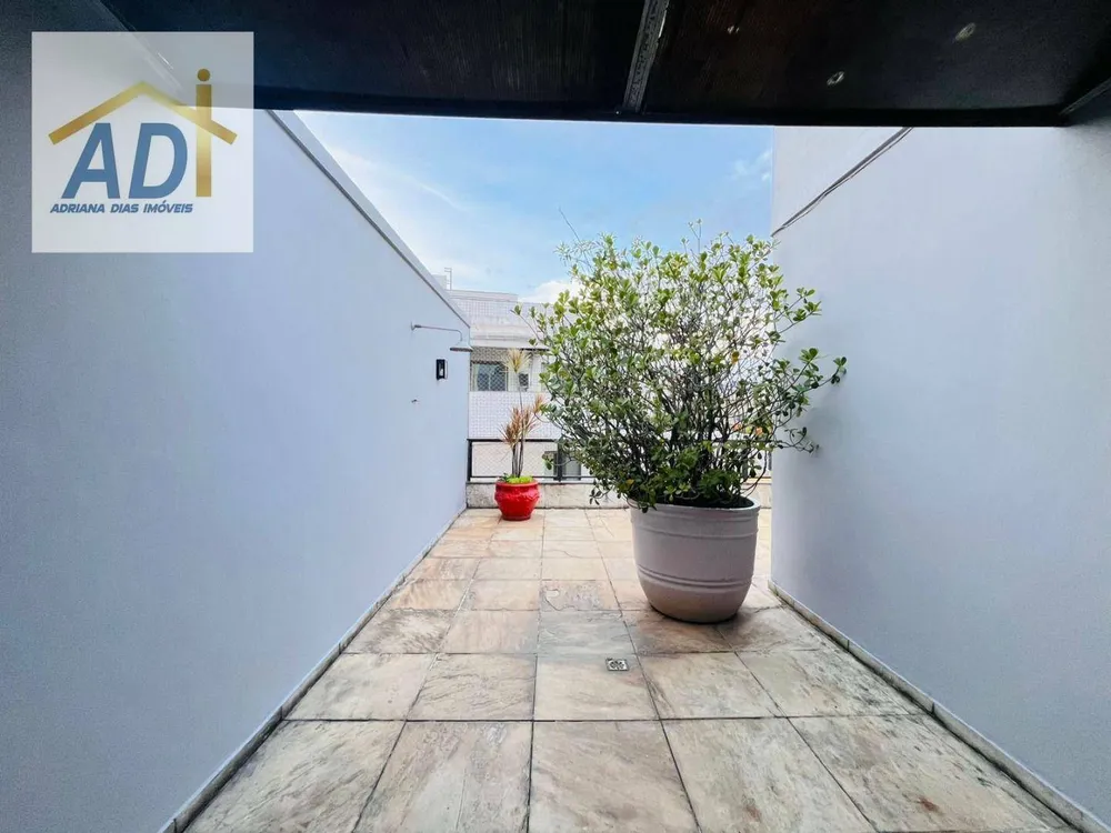 Cobertura, 4 quartos, 258 m² - Foto 69
