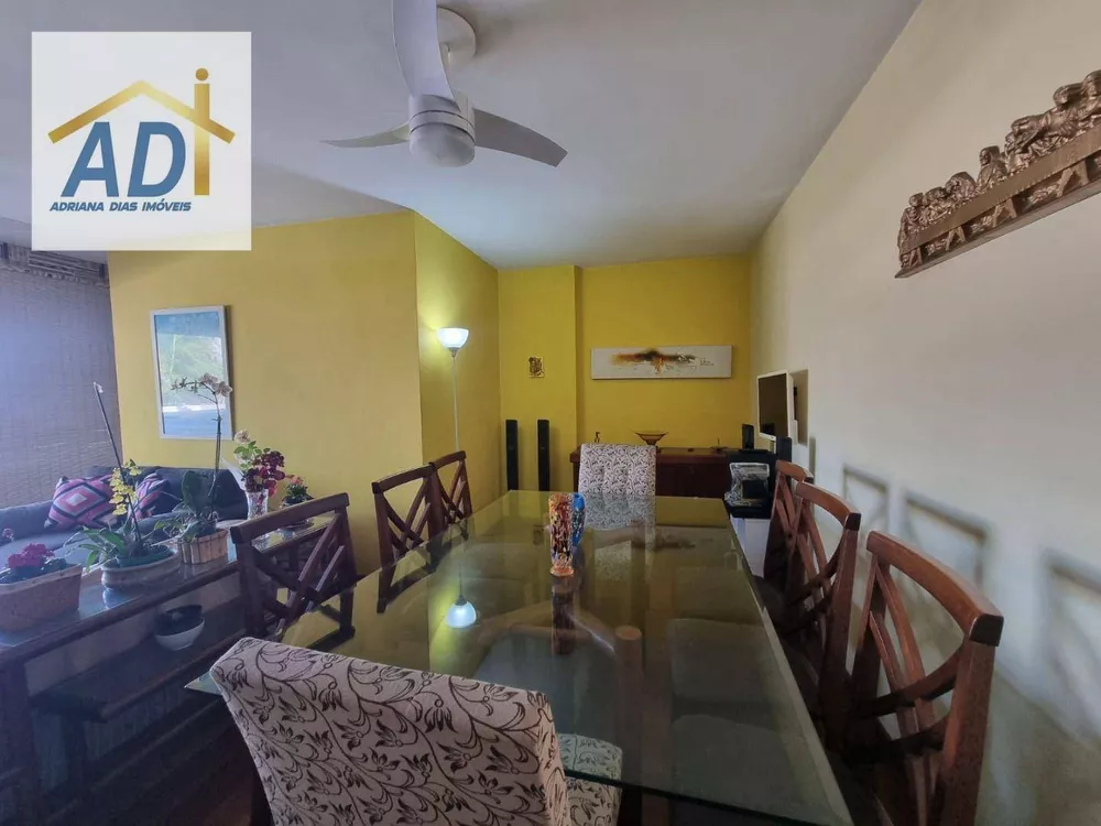 Cobertura, 4 quartos, 258 m² - Foto 13