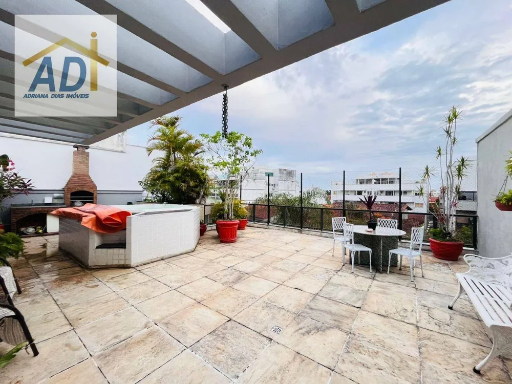 Cobertura, 4 quartos, 258 m² - Foto 65