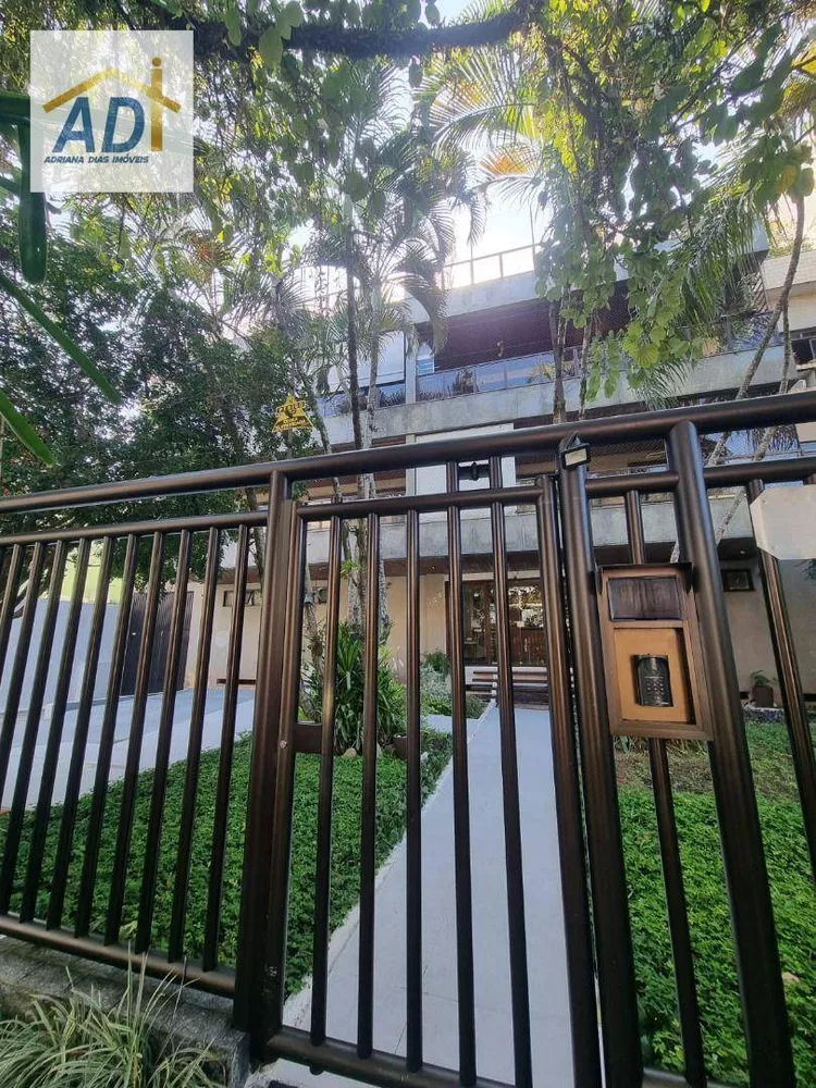 Cobertura, 4 quartos, 258 m² - Foto 22
