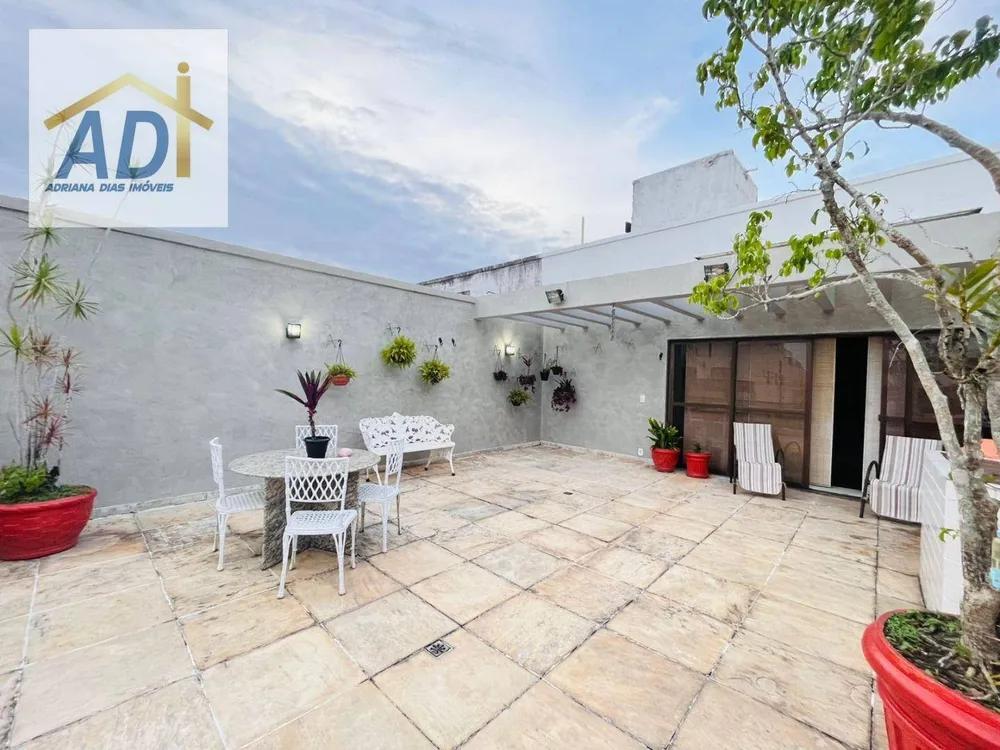 Cobertura, 4 quartos, 258 m² - Foto 64